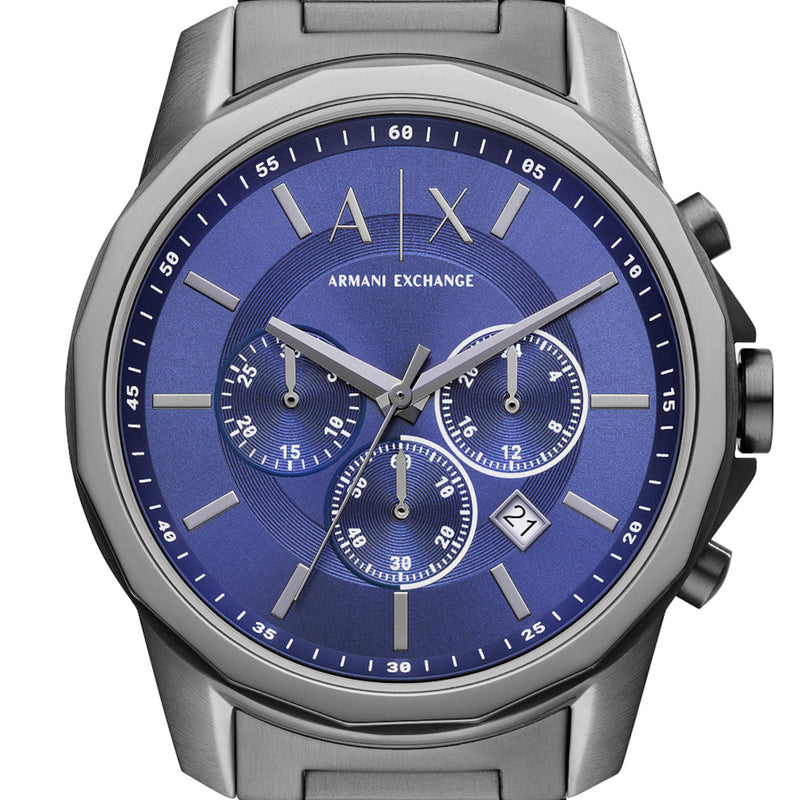 Armani Exchange Chronograph Men's Watch AX1731-zoom-