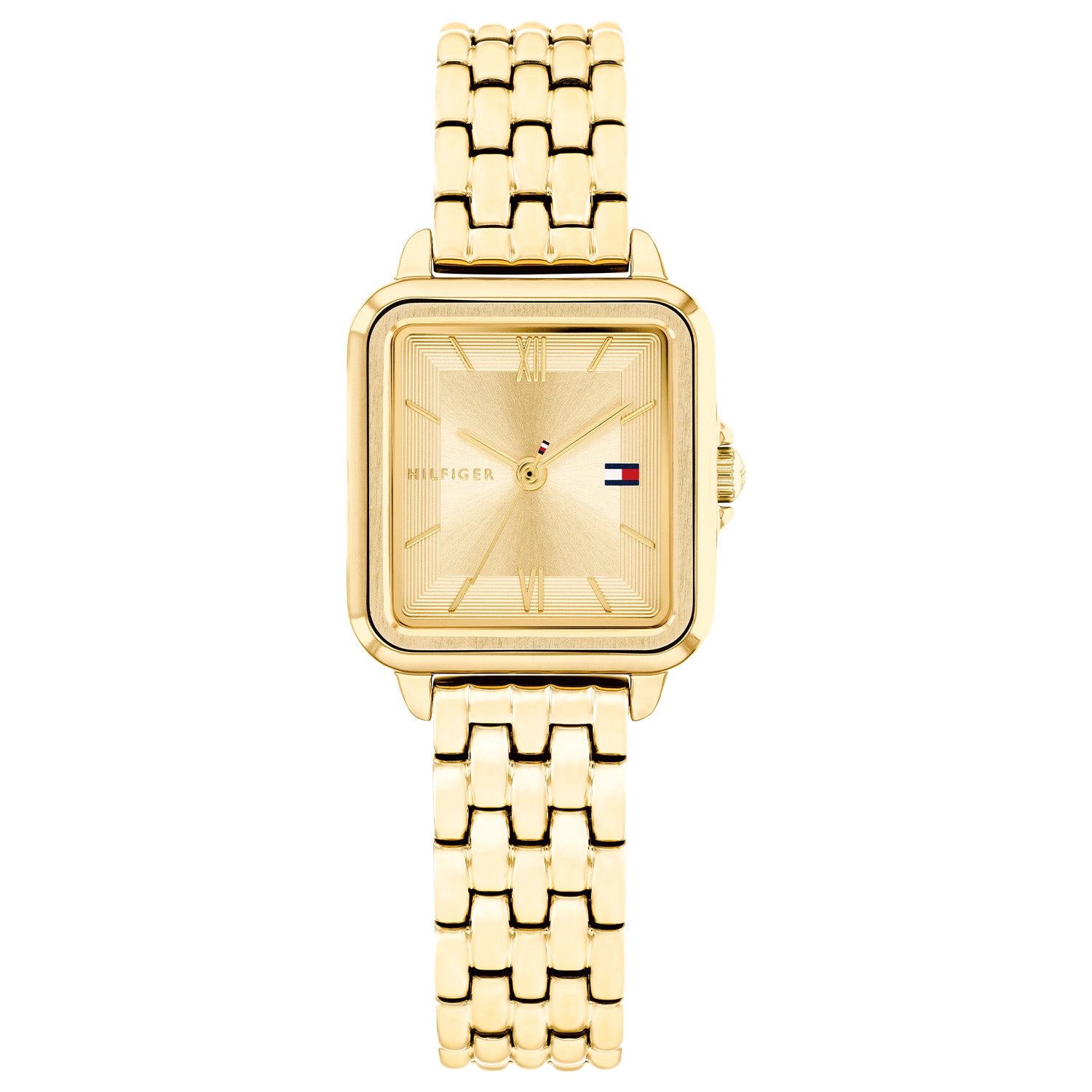 Tommy Hilfiger Gold Women's Watch TH1782832