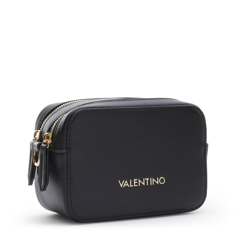 Valentino Bags Zero Re Black Crossbody bag VBS7B306NERO-zoom-