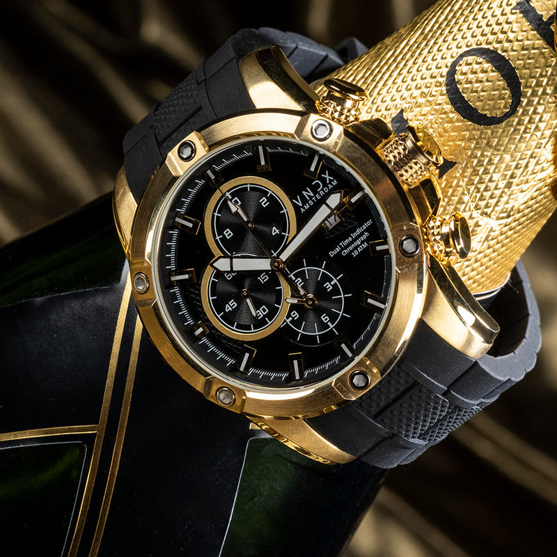 VNDX Young Rebel Big Boy Heren Horloge 2003-LD33047-01-zoom-