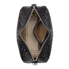 Emporio Armani Black Crossbody Bag Y3B092-YVX3E-80535