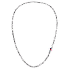 Tommy Hilfiger Jewels Stainless Steel Necklace TJ2790650