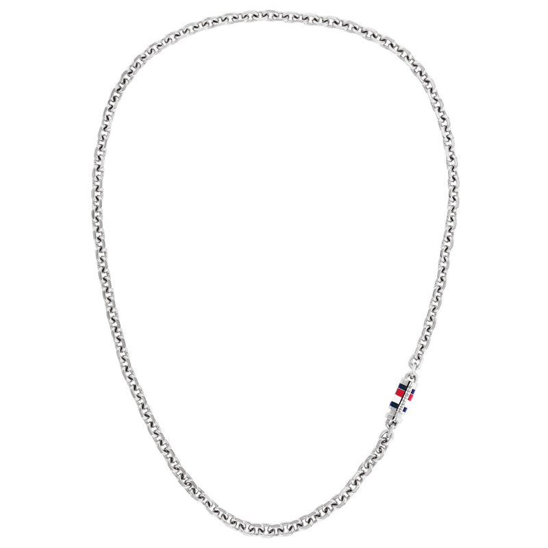 Tommy Hilfiger Jewels Stainless Steel Necklace TJ2790650-zoom-