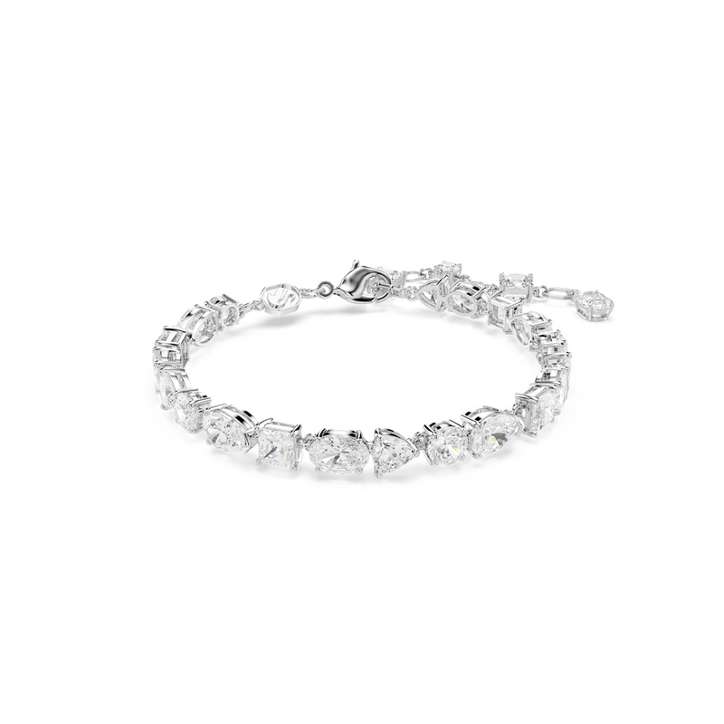 Swarovski Mesmera Silver Bracelet 5731959-zoom-