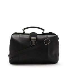 The Chesterfield Brand Rachael Black Handbag C48.112700