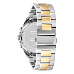 Tommy Hilfiger Multi-coloured Watch TH1791944