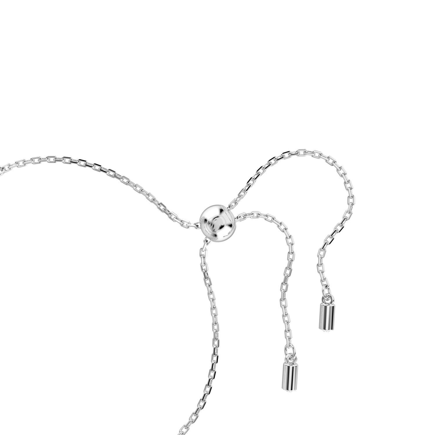 Swarovski Conste Silver Coloured Bracelet 5705618