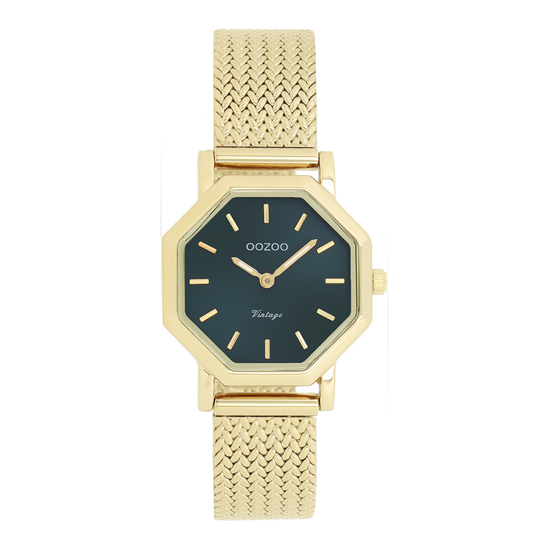 OOZOO Vintage Women's Watch C20438-zoom-