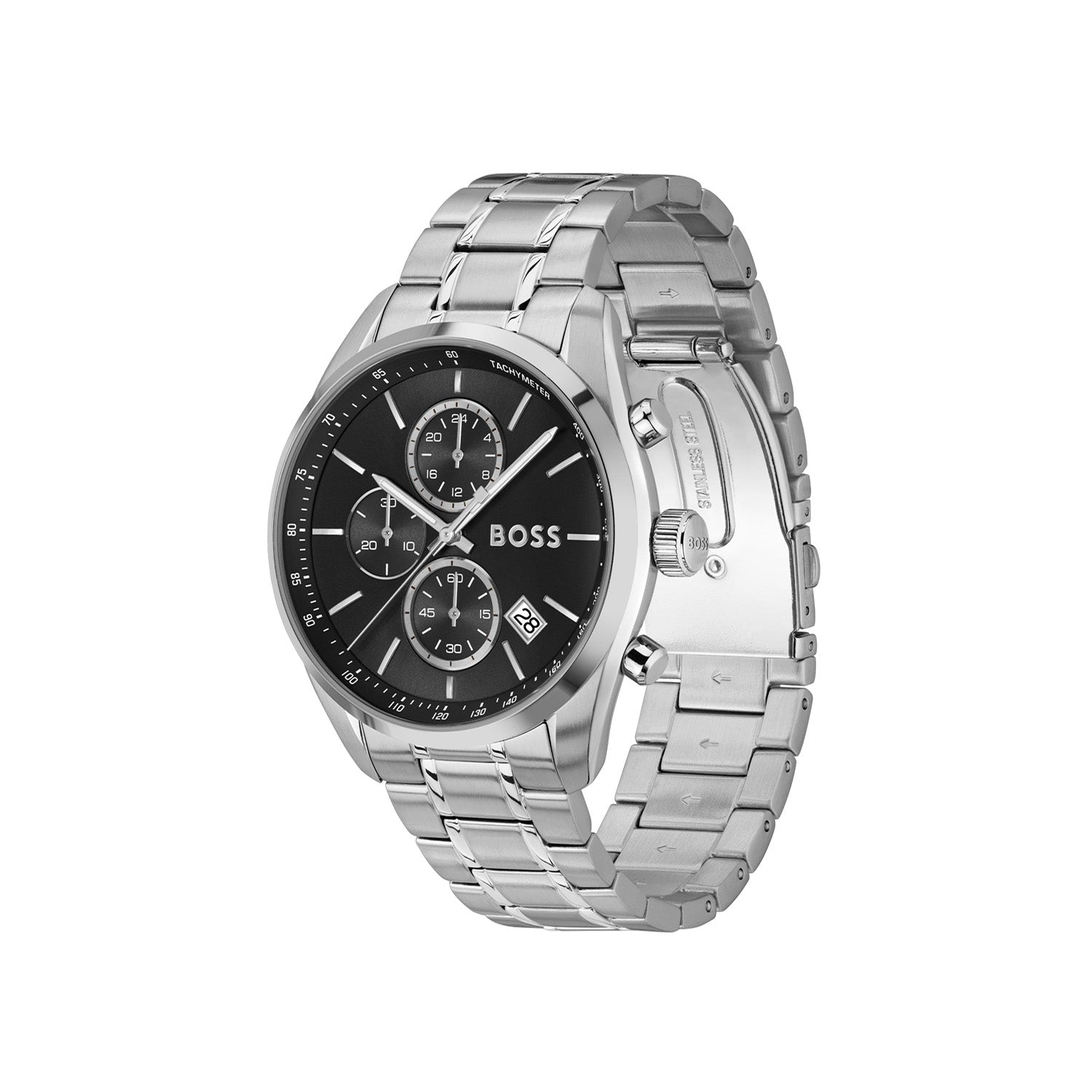 Hugo Boss Grand Prix Men's Watch HB1514251