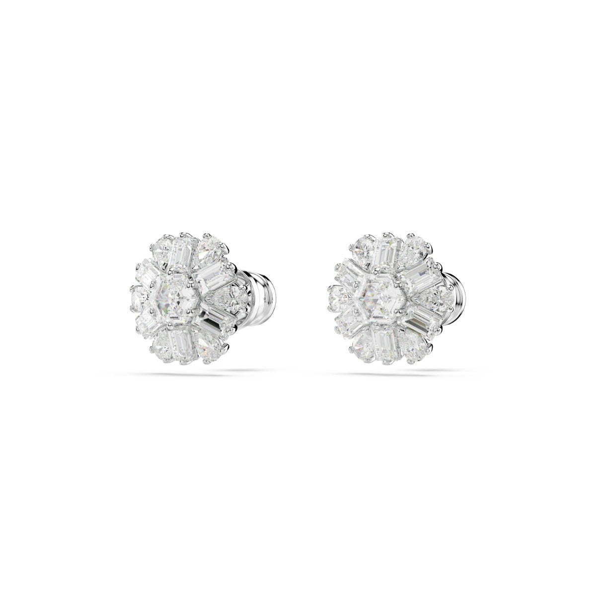 Swarovski Idyllia Silver Ear Stud 5691483