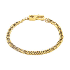 GUESS My Chains Gold Bracelet JUMB01330JWYGS