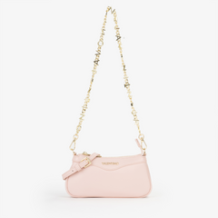 Valentino Bags Elly Pink Crossbody bag VBS9IP13CIPRIA