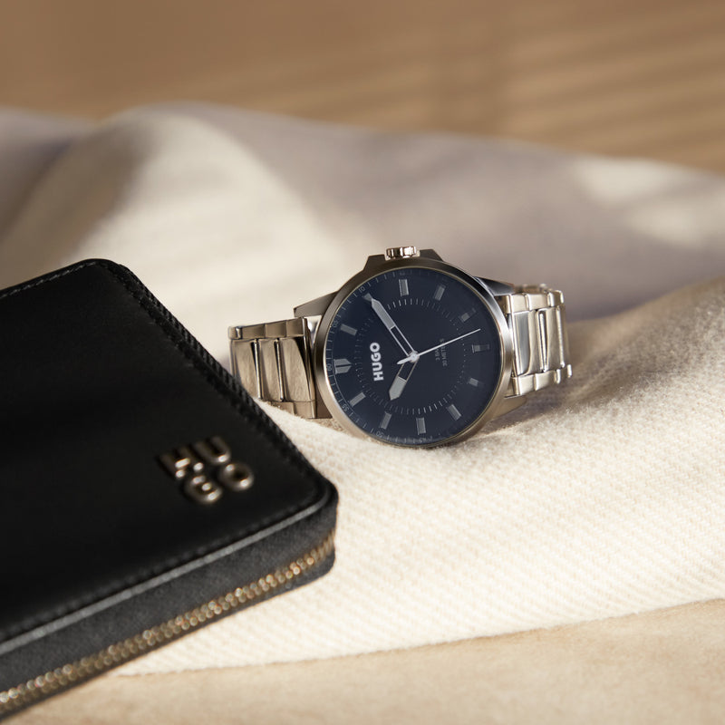 Hugo Boss HUGO First Watch HU1530186-zoom-