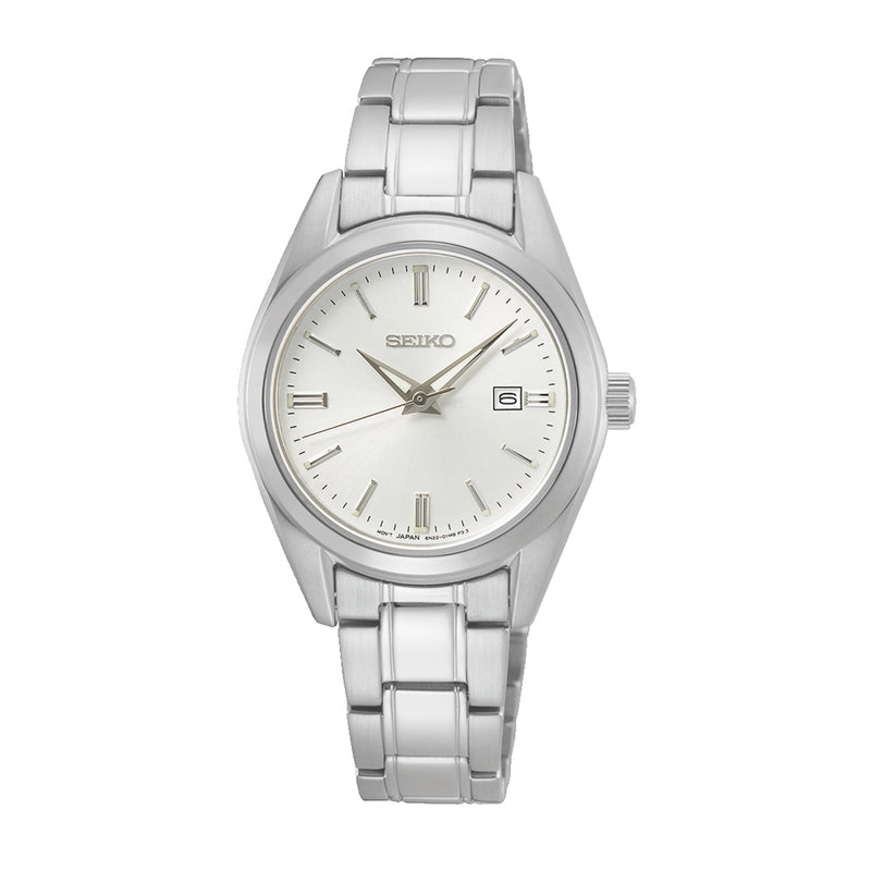 Seiko New Link Dames Horloge 2000-SUR633P1-zoom-