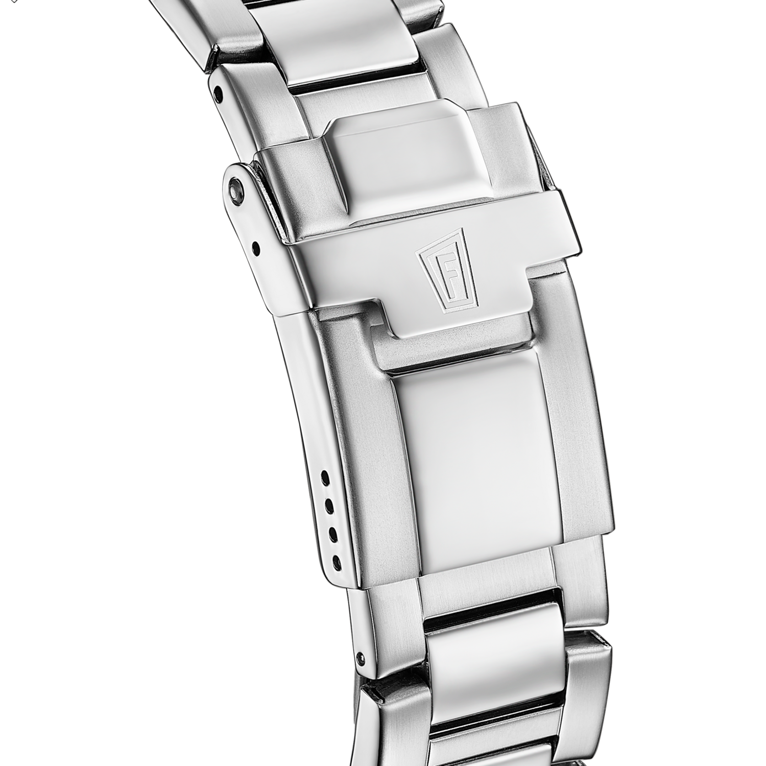 Festina Bullhead Blue Chronograph Men's Watch F20743/3