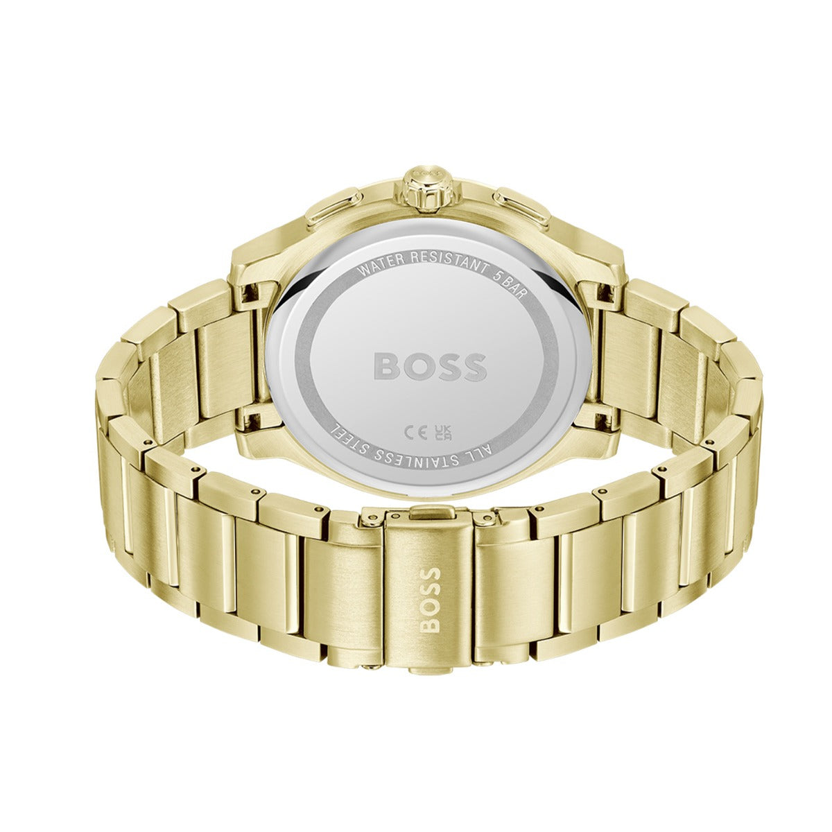 Hugo Boss BOSS Quartz Men's Watch HB1514190