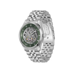 Hugo Boss Principe Skeleton Men's Watch HB1514236