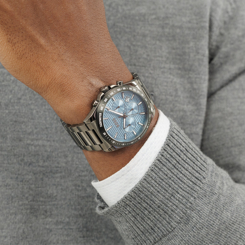 Hugo Boss Strike Chrono Men's Watch HB1514242-zoom-