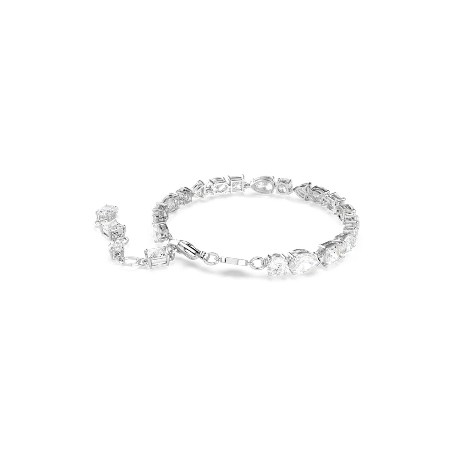 Swarovski Mesmera Silver Bracelet 5731959