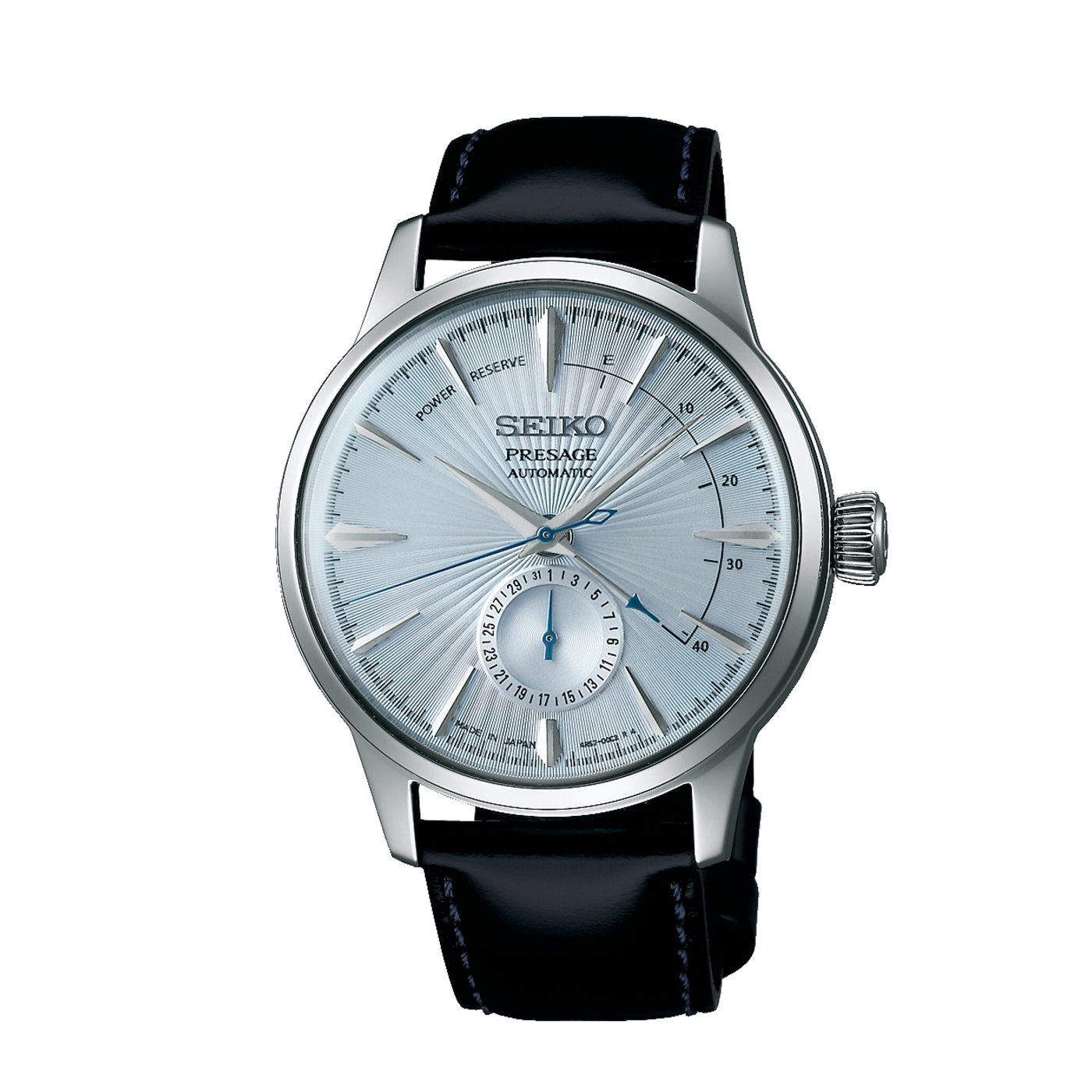 Seiko Presage Men's Watch SSA343J1