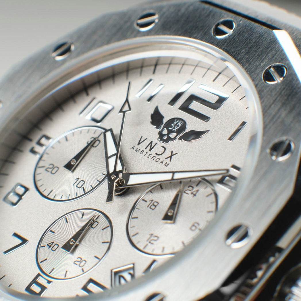 VNDX Ibiza Rebel Unisex Watch 2003-LS12810-16