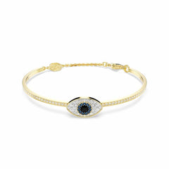 Swarovski Symbol Gold Bangle 5692171