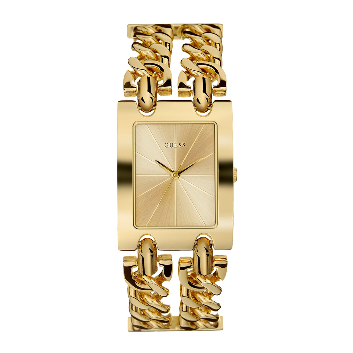 GUESS Gold Watch W1117L2