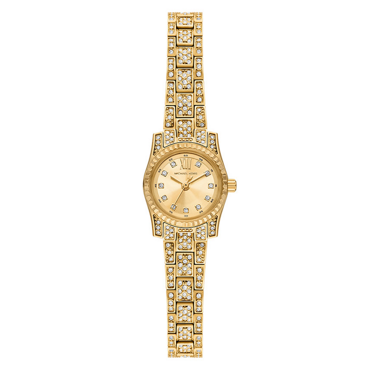 Michael Kors Lexington Micro Petite Women's Watch MK4980