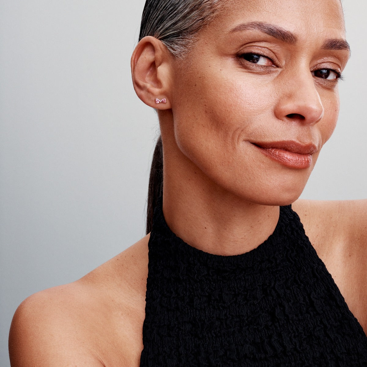 Pandora Timeless 925 Sterling Silver Earrings 293505C01