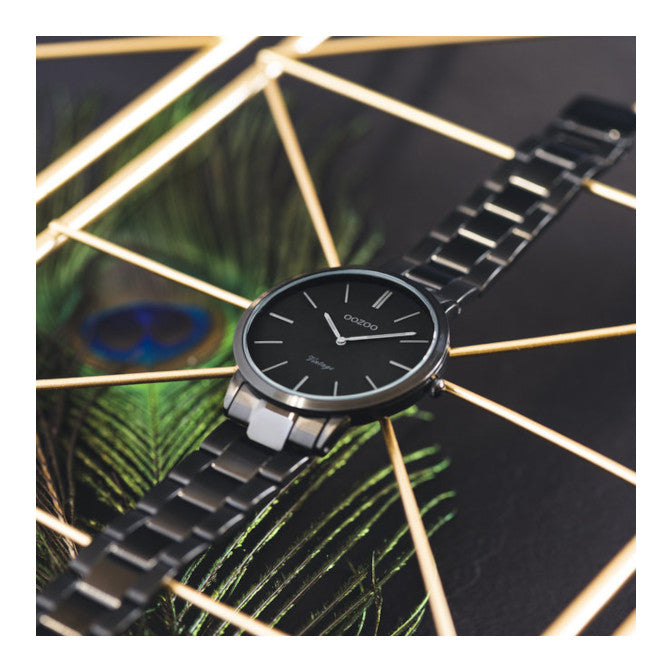 OOZOO Vintage Watch C20025-zoom-