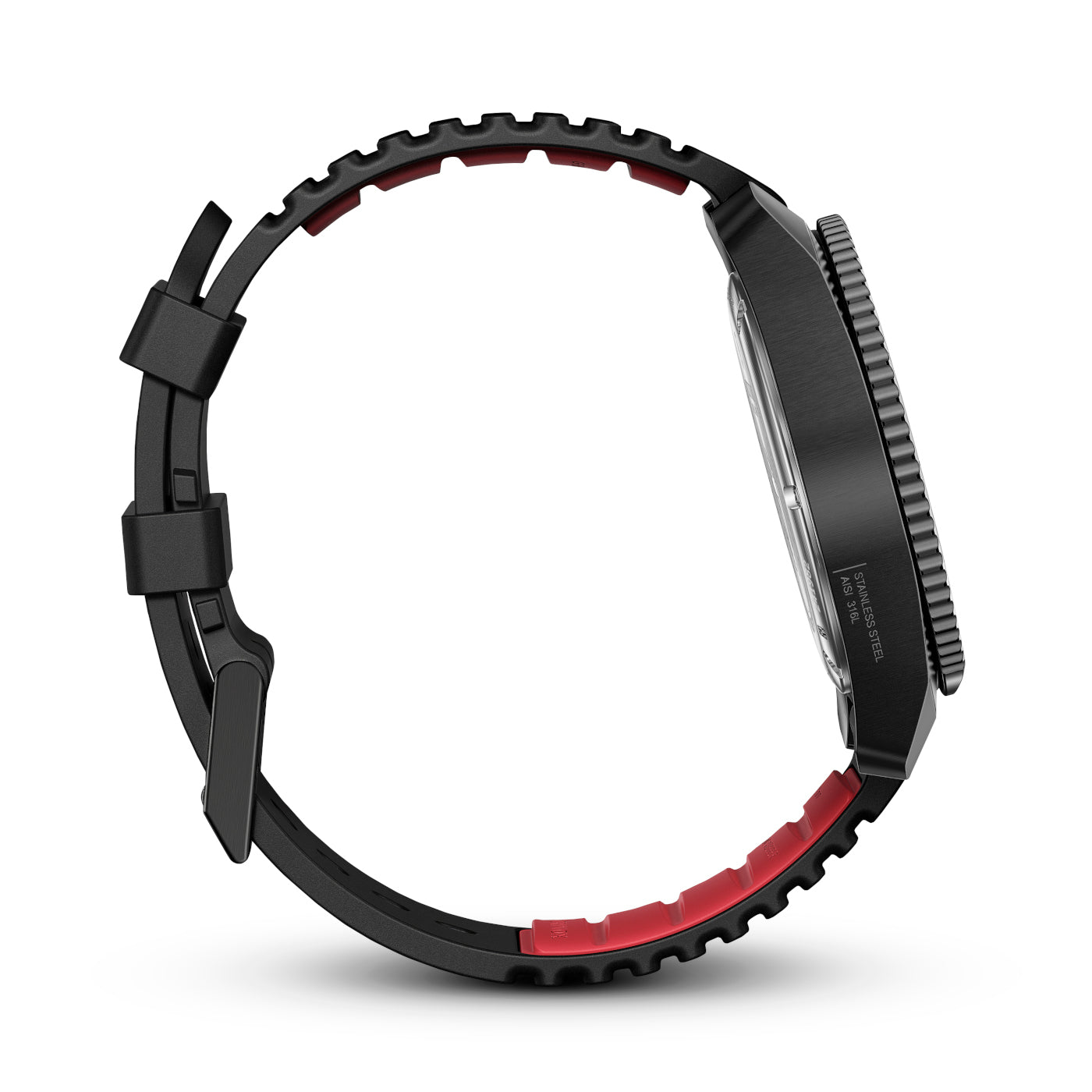 Victorinox Black Watch 241982