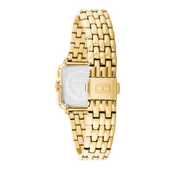 Tommy Hilfiger Gold Women's Watch TH1782832