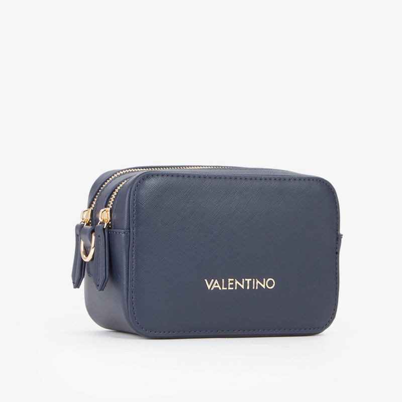 Valentino Bags Zero Re Blue Crossbody Bag VBS7B306BLUNOTTE-zoom-