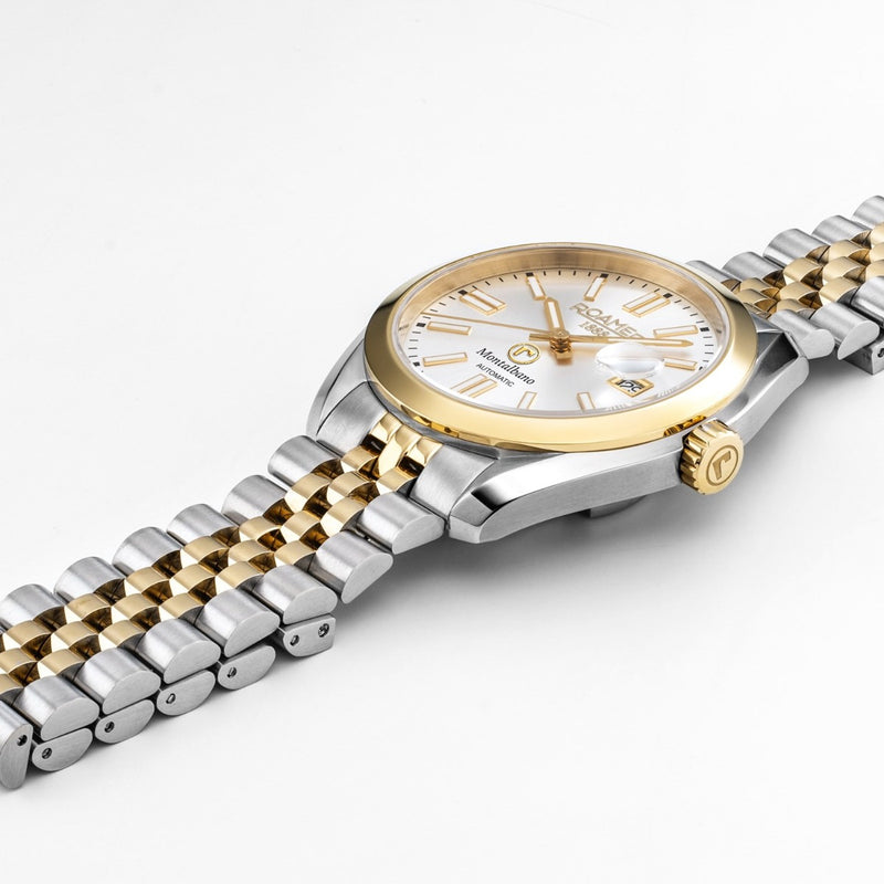 Roamer Montalbano Men's Watch 996983-47-15-20-zoom-