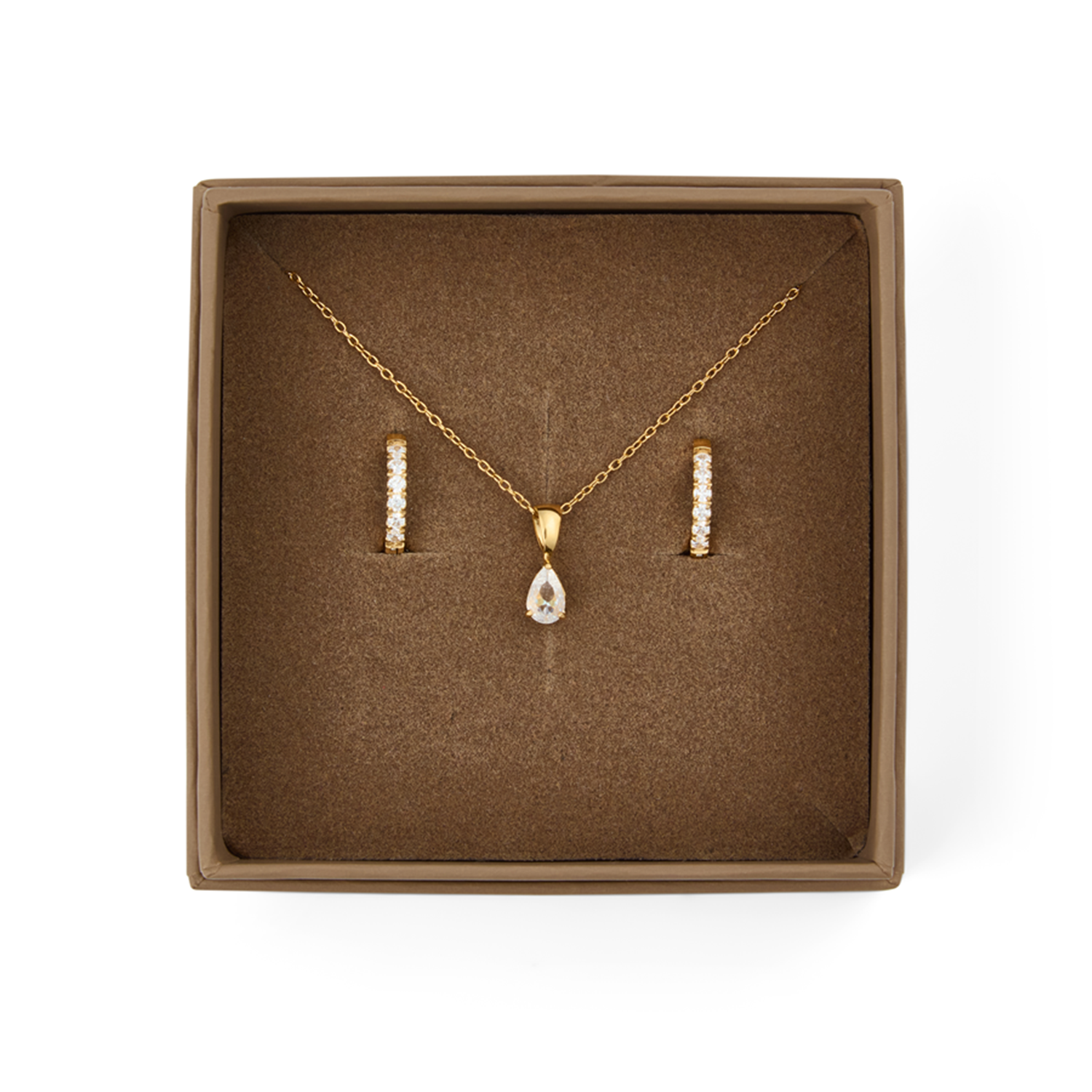 Mockberg Shiny Belle Combo MB0771