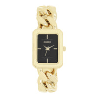OOZOO Timepieces Gold Watch C11274
