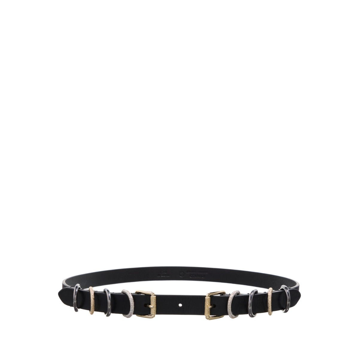 Pinko Black Belt 103448-A1UH-Z99N-L