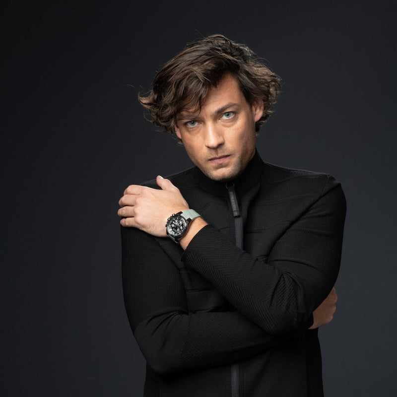 VNDX Wise Man Heren Horloge 2003-LG11888-16-zoom-