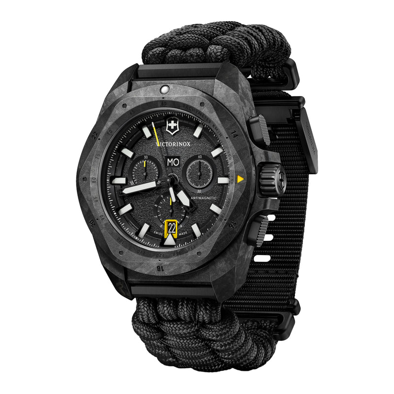 Victorinox I.N.O.X. Chronograph Men's Watch 241989.1-zoom-