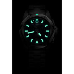 Victorinox I.N.O.X. Silver Watch 241985