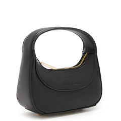 Chiara Ferragni Caia Black Handbag 75SB4BG3-ZS517-899