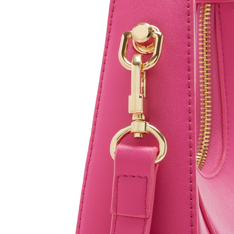 Chiara Ferragni Caia Pink Crossbody bag 75SB4BG2-ZS517-431-zoom-