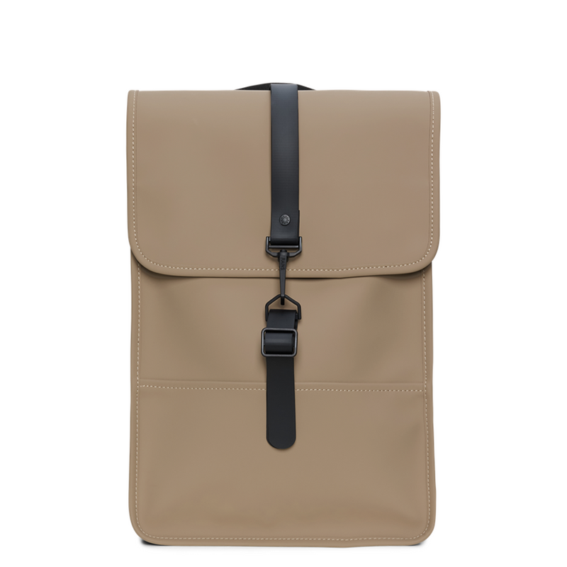 Rains Mini Beige Backpack R13020-133-zoom-