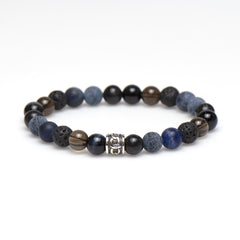 Karma Multi-coloured Bracelet 86864