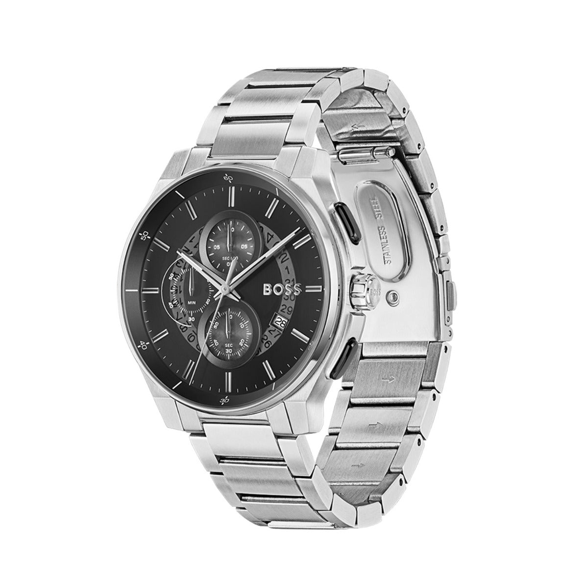 Hugo Boss BOSS Quartz Men's Watch HB1514191