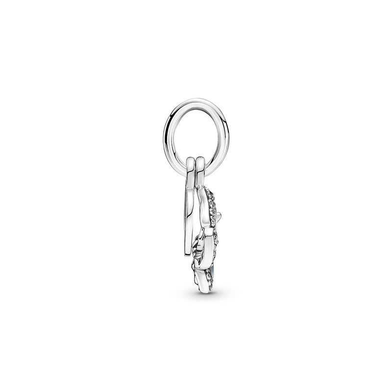 Pandora Moments 925 Sterling Silver Butterfly Dangle Charm 790757C01-zoom-