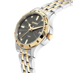 Olympic Quinn Women's Watch OL72DSS113B