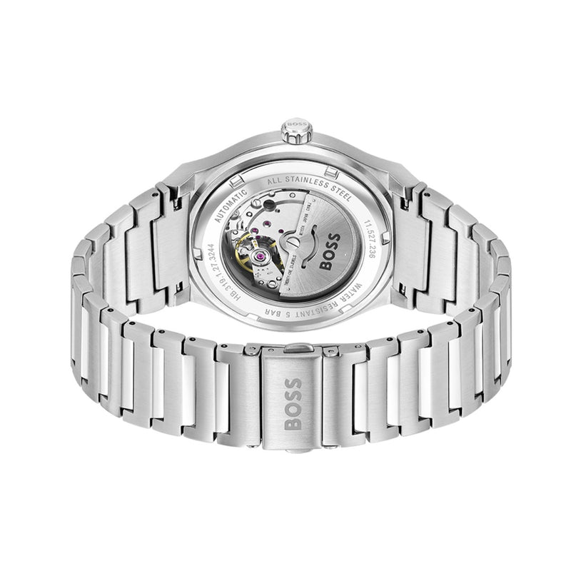 Hugo Boss BOSS Automatic Men's Watch HB1514186-zoom-