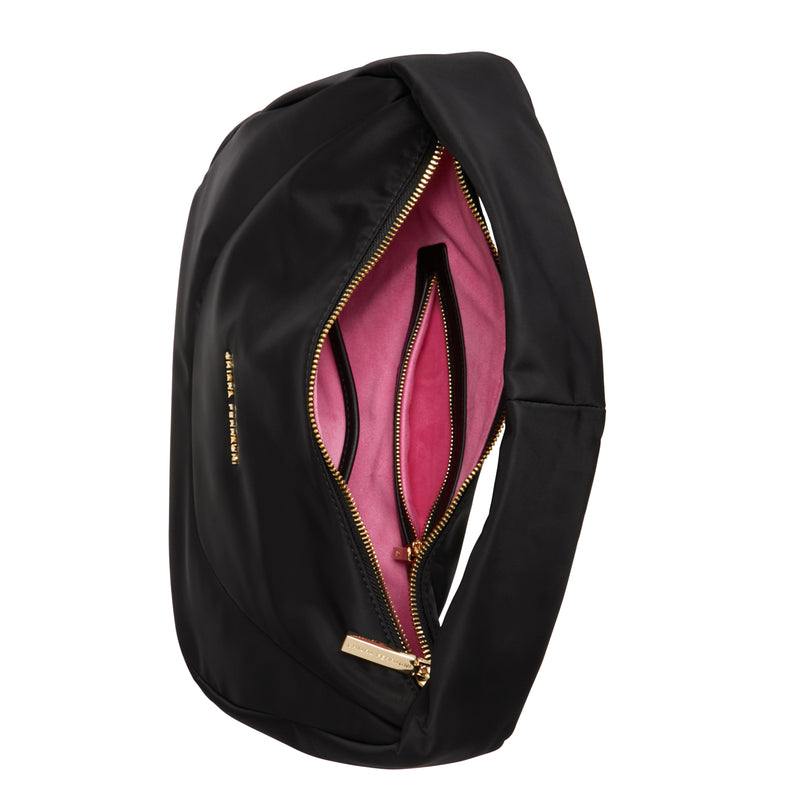 Chiara Ferragni Caia Black Handbag 75SB4BG5-ZS962-899-zoom-