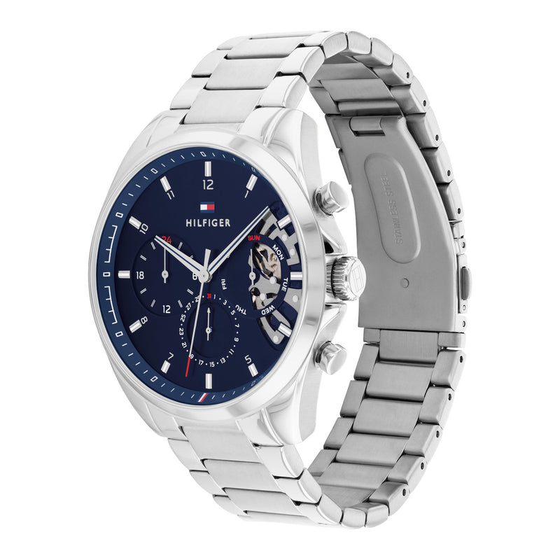 Tommy Hilfiger Men's Watch TH1710448-zoom-